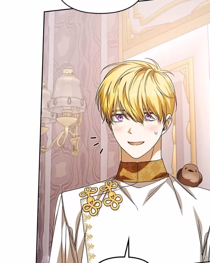 Read When the Third WheelStrikes Back chapter 86 image 78 on Lezhin
