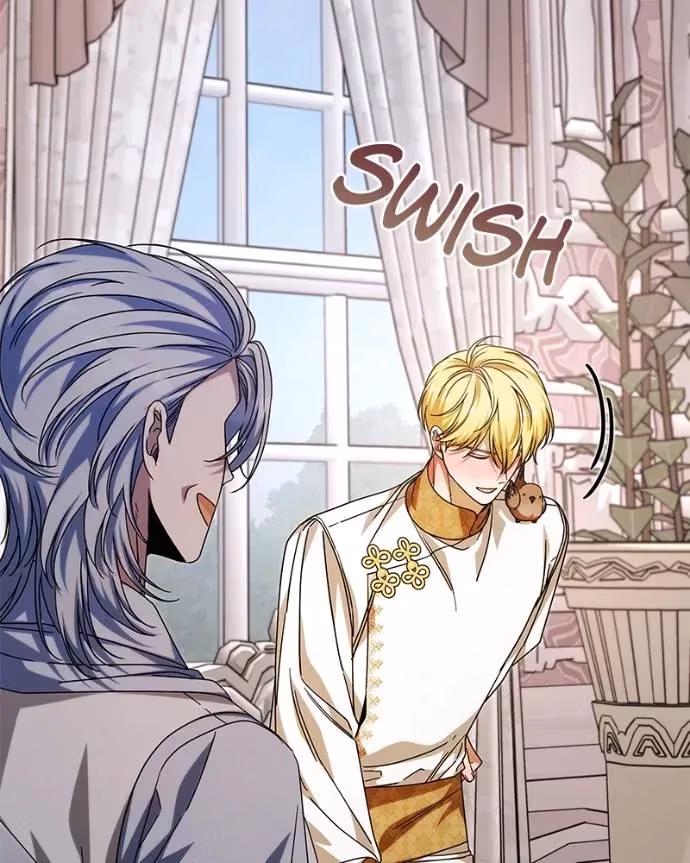 Read When the Third WheelStrikes Back chapter 86 image 83 on Lezhin