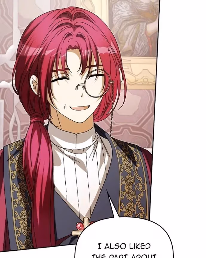 Read When the Third WheelStrikes Back chapter 86 image 86 on Lezhin