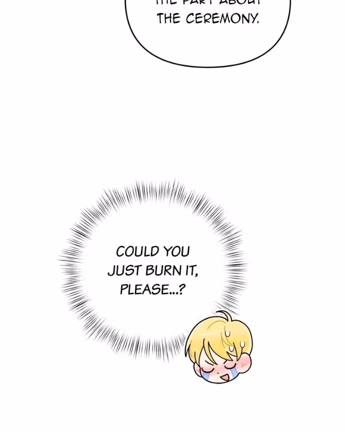 Read When the Third WheelStrikes Back chapter 86 image 87 on Lezhin
