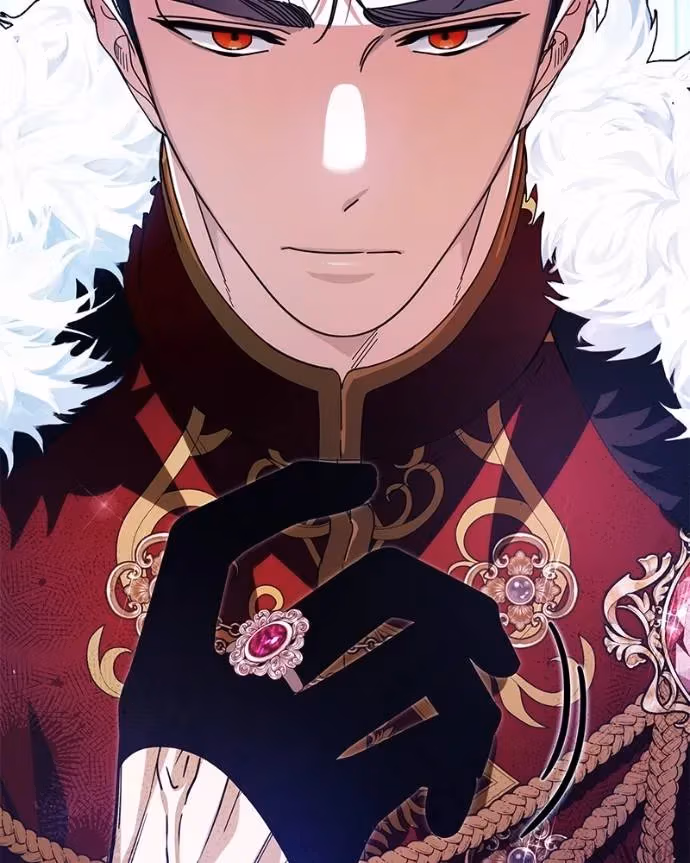 Read When the Third WheelStrikes Back chapter 86 image 9 on Lezhin
