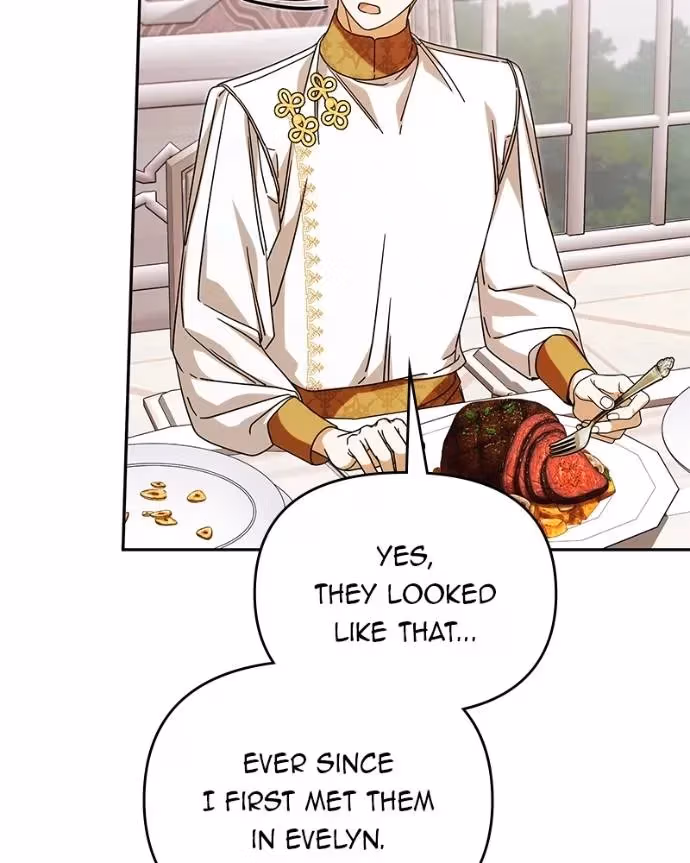 Read When the Third WheelStrikes Back chapter 86 image 95 on Lezhin