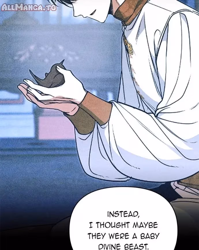 Read When the Third WheelStrikes Back chapter 86 image 98 on Lezhin