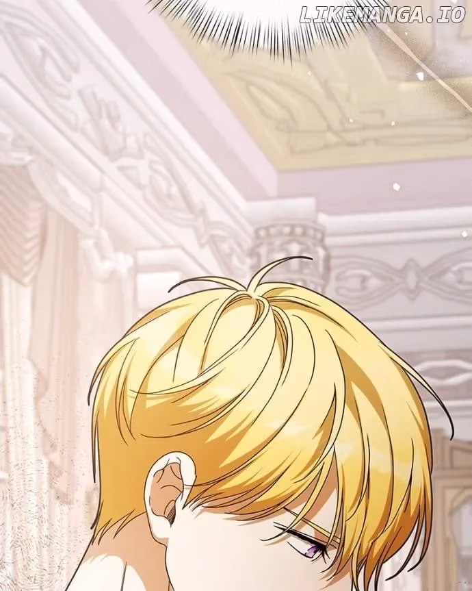 Read When the Third WheelStrikes Back chapter 87 image 1 on Lezhin
