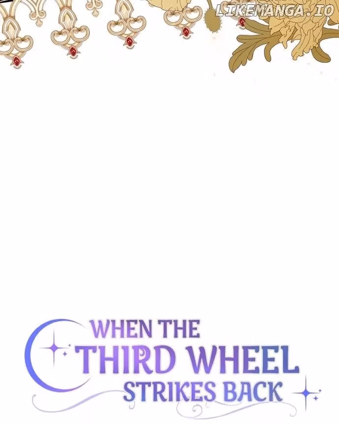 Read When the Third WheelStrikes Back chapter 87 image 10 on Lezhin