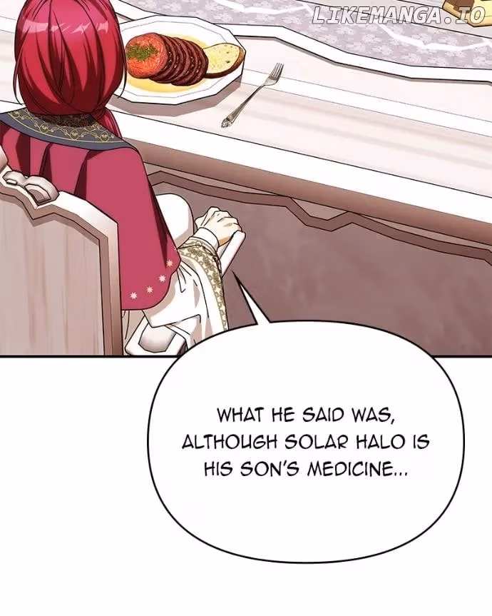 Read When the Third WheelStrikes Back chapter 87 image 104 on Lezhin