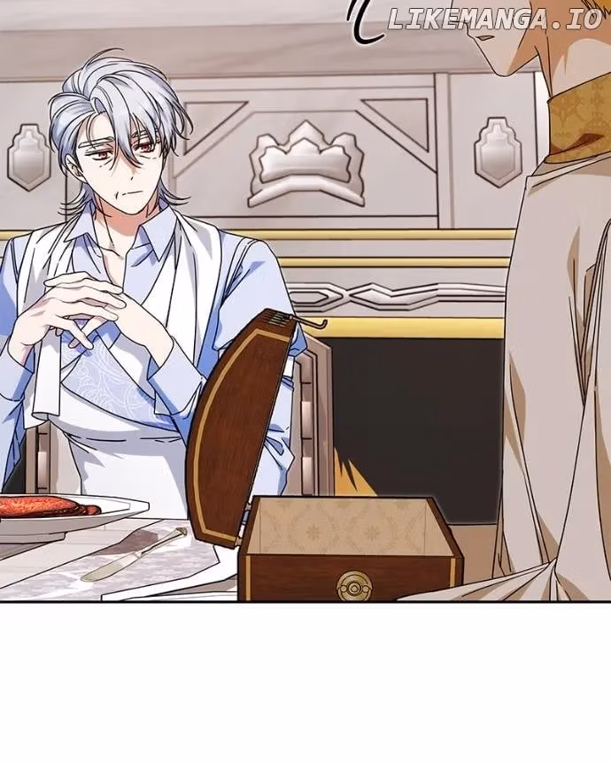 Read When the Third WheelStrikes Back chapter 87 image 109 on Lezhin