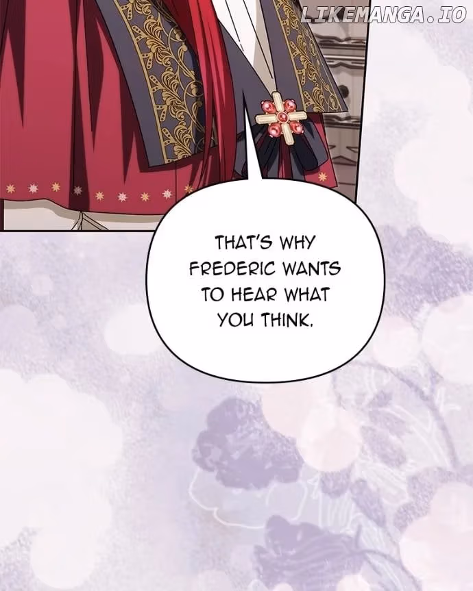Read When the Third WheelStrikes Back chapter 87 image 112 on Lezhin