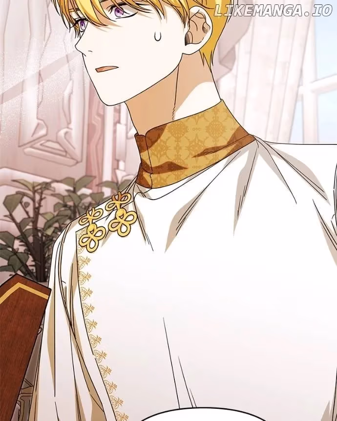 Read When the Third WheelStrikes Back chapter 87 image 114 on Lezhin