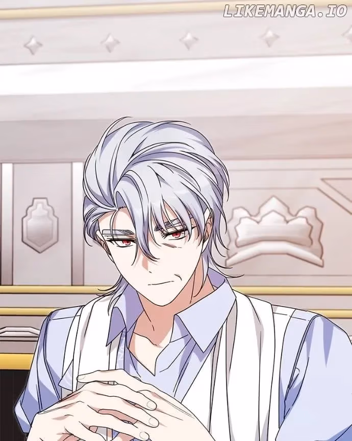 Read When the Third WheelStrikes Back chapter 87 image 119 on Lezhin
