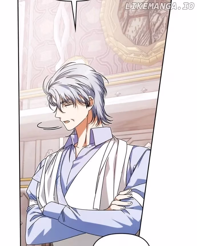 Read When the Third WheelStrikes Back chapter 87 image 12 on Lezhin