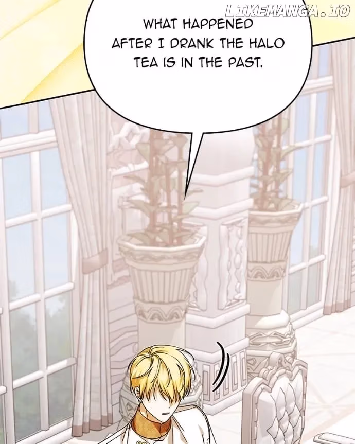 Read When the Third WheelStrikes Back chapter 87 image 121 on Lezhin