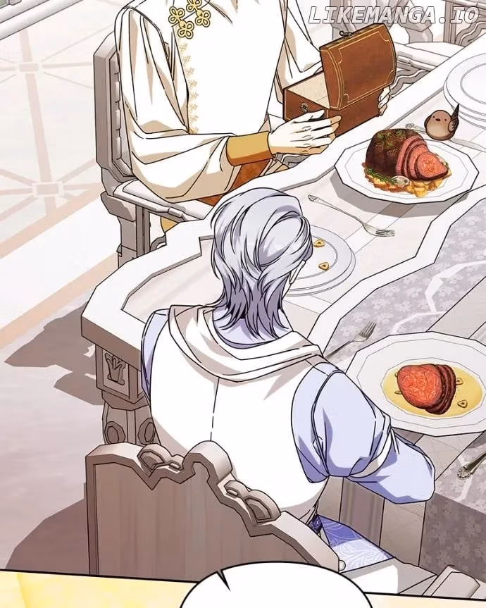 Read When the Third WheelStrikes Back chapter 87 image 122 on Lezhin