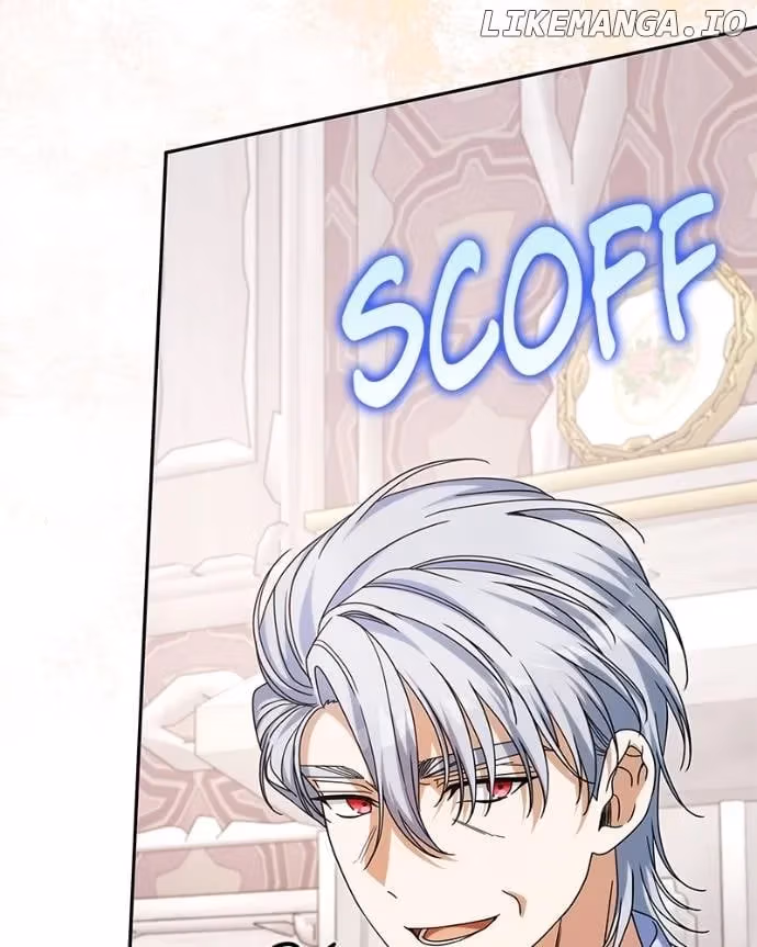 Read When the Third WheelStrikes Back chapter 87 image 127 on Lezhin