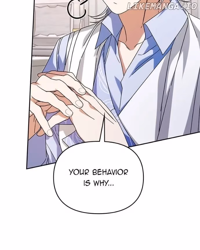 Read When the Third WheelStrikes Back chapter 87 image 128 on Lezhin