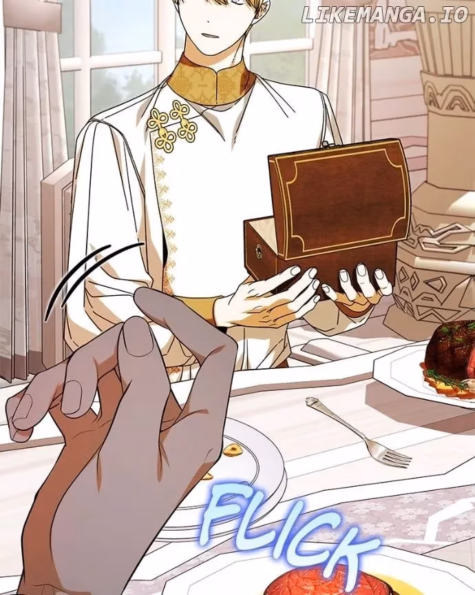 Read When the Third WheelStrikes Back chapter 87 image 135 on Lezhin