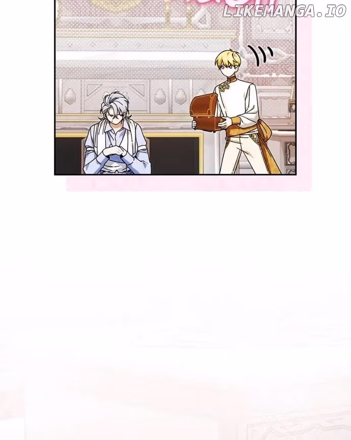 Read When the Third WheelStrikes Back chapter 87 image 137 on Lezhin