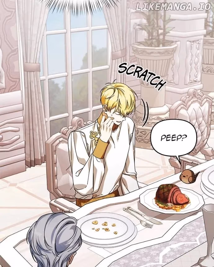 Read When the Third WheelStrikes Back chapter 87 image 14 on Lezhin