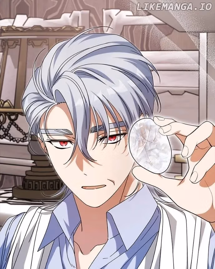 Read When the Third WheelStrikes Back chapter 87 image 141 on Lezhin