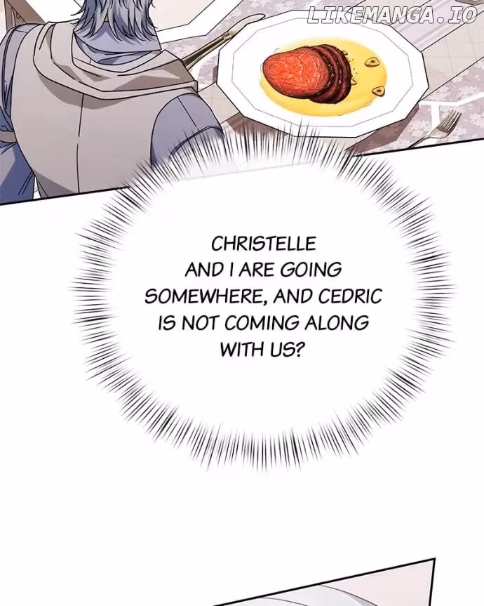 Read When the Third WheelStrikes Back chapter 87 image 15 on Lezhin