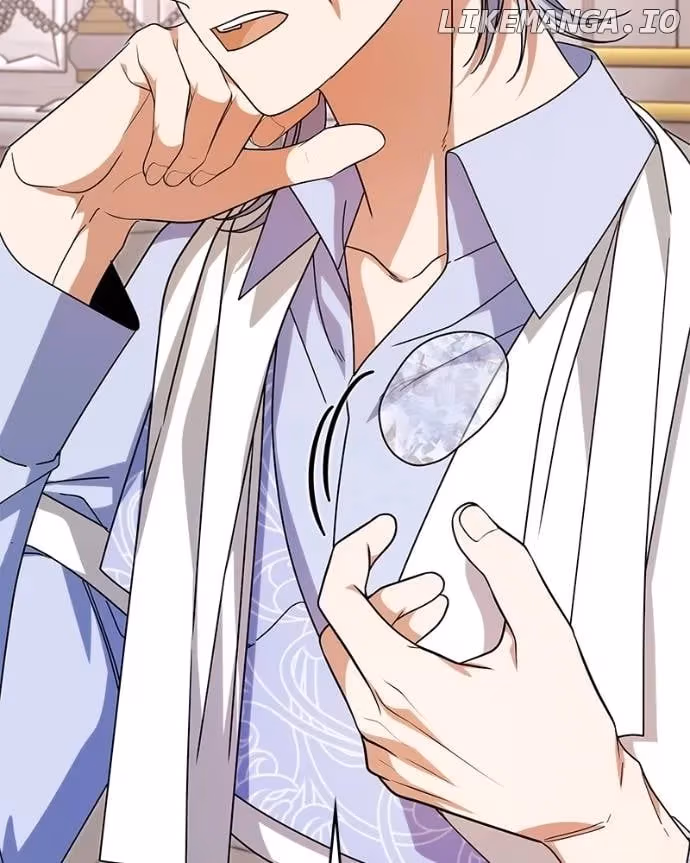Read When the Third WheelStrikes Back chapter 87 image 167 on Lezhin