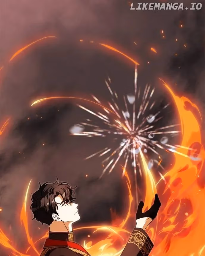 Read When the Third WheelStrikes Back chapter 87 image 170 on Lezhin