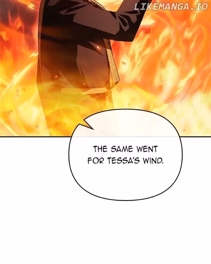 Read When the Third WheelStrikes Back chapter 87 image 171 on Lezhin