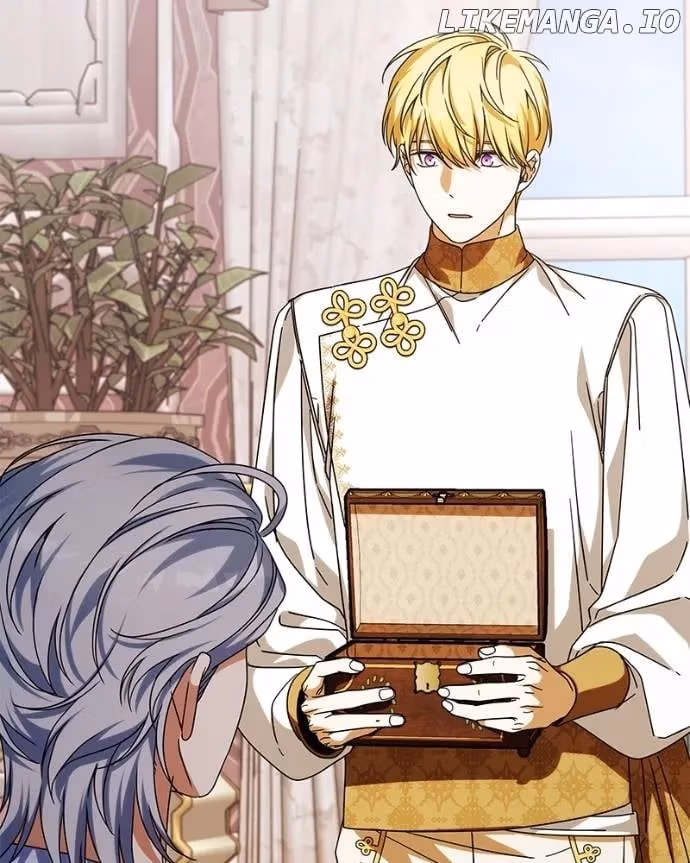 Read When the Third WheelStrikes Back chapter 87 image 173 on Lezhin