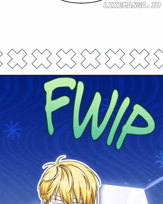 Read When the Third WheelStrikes Back chapter 87 image 18 on Lezhin