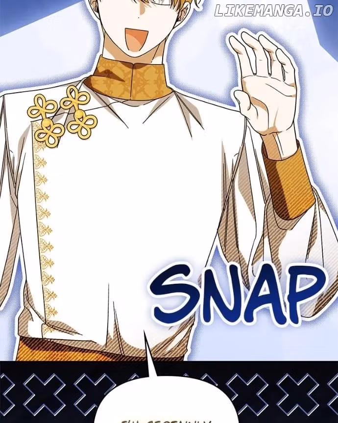 Read When the Third WheelStrikes Back chapter 87 image 19 on Lezhin
