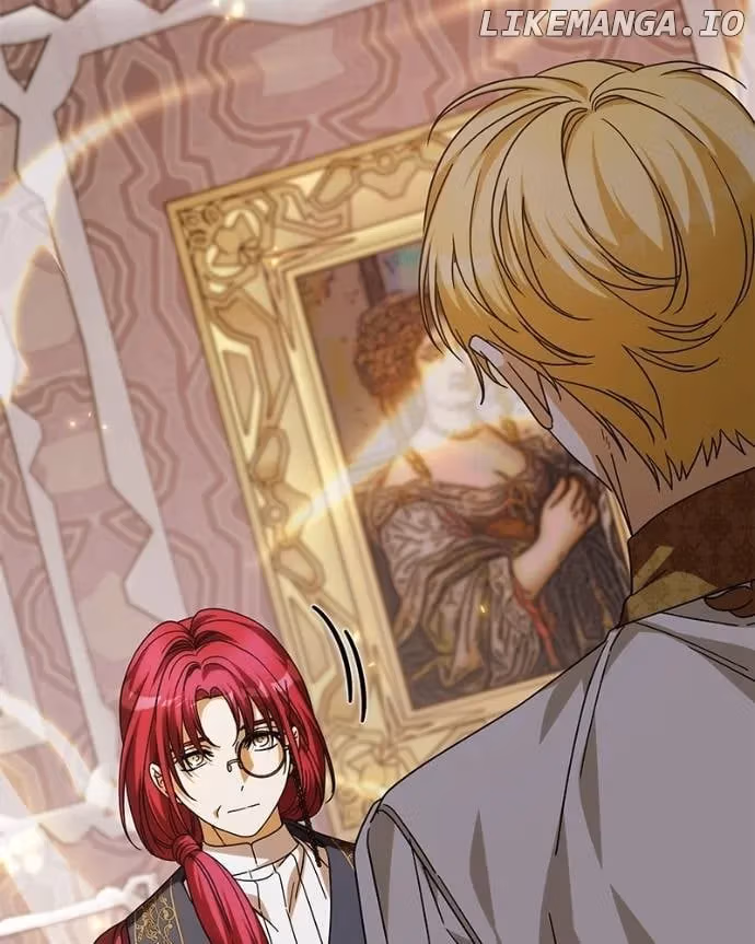 Read When the Third WheelStrikes Back chapter 87 image 190 on Lezhin