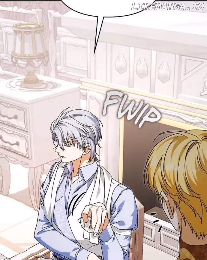 Read When the Third WheelStrikes Back chapter 87 image 198 on Lezhin