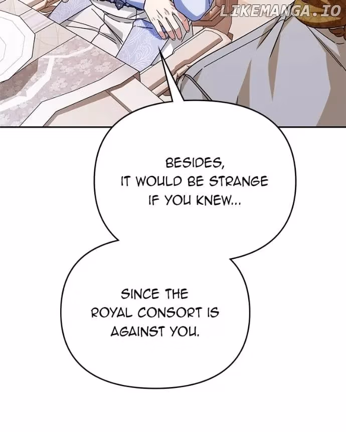 Read When the Third WheelStrikes Back chapter 87 image 199 on Lezhin