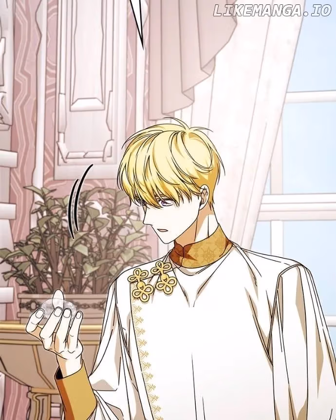 Read When the Third WheelStrikes Back chapter 87 image 203 on Lezhin