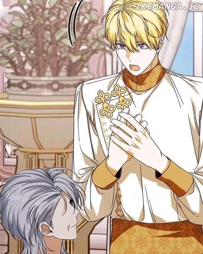 Read When the Third WheelStrikes Back chapter 87 image 211 on Lezhin