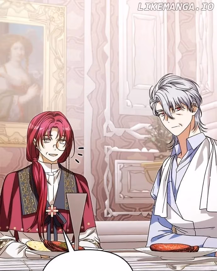 Read When the Third WheelStrikes Back chapter 87 image 28 on Lezhin