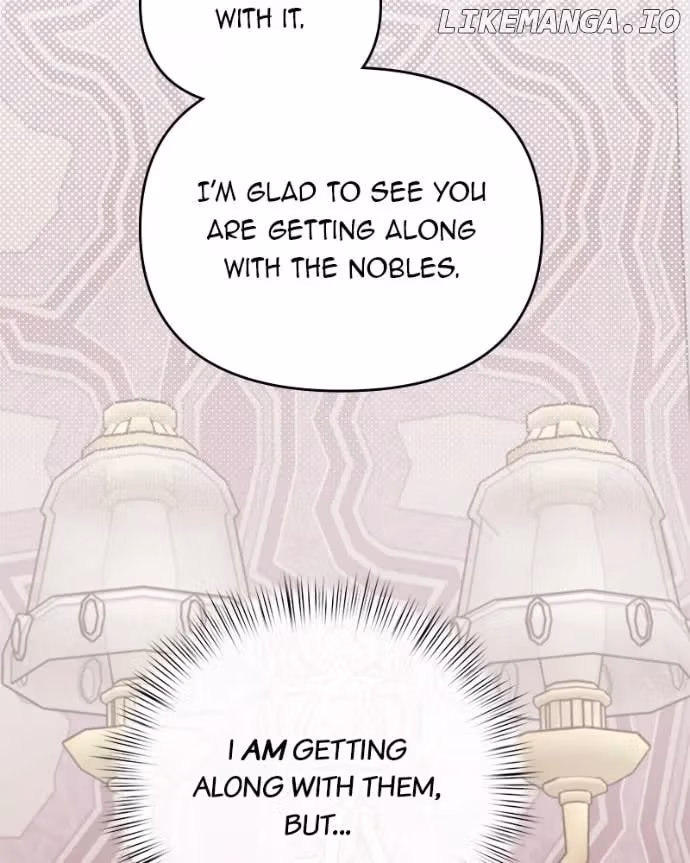 Read When the Third WheelStrikes Back chapter 87 image 30 on Lezhin