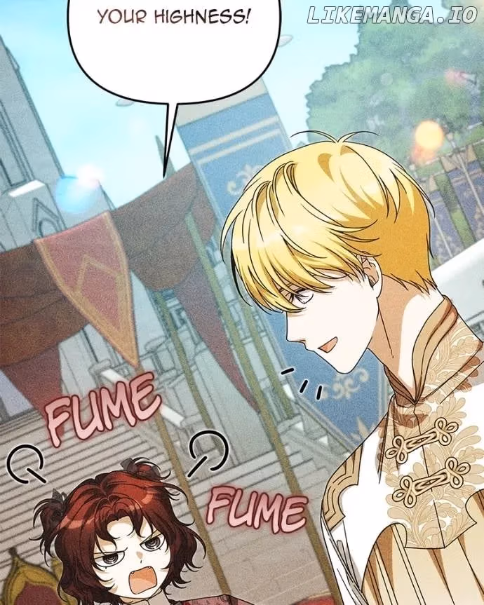 Read When the Third WheelStrikes Back chapter 87 image 36 on Lezhin