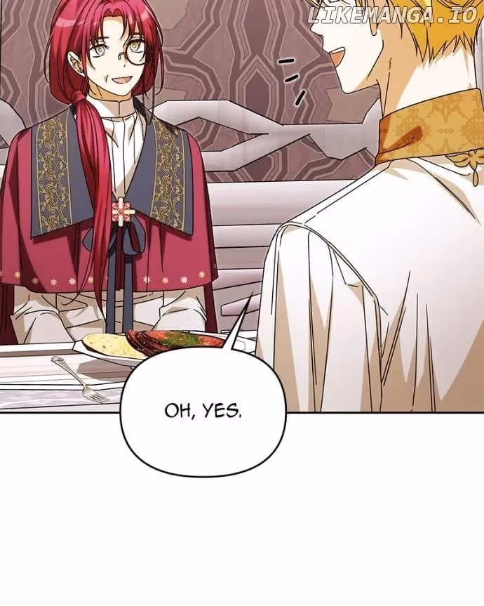 Read When the Third WheelStrikes Back chapter 87 image 46 on Lezhin