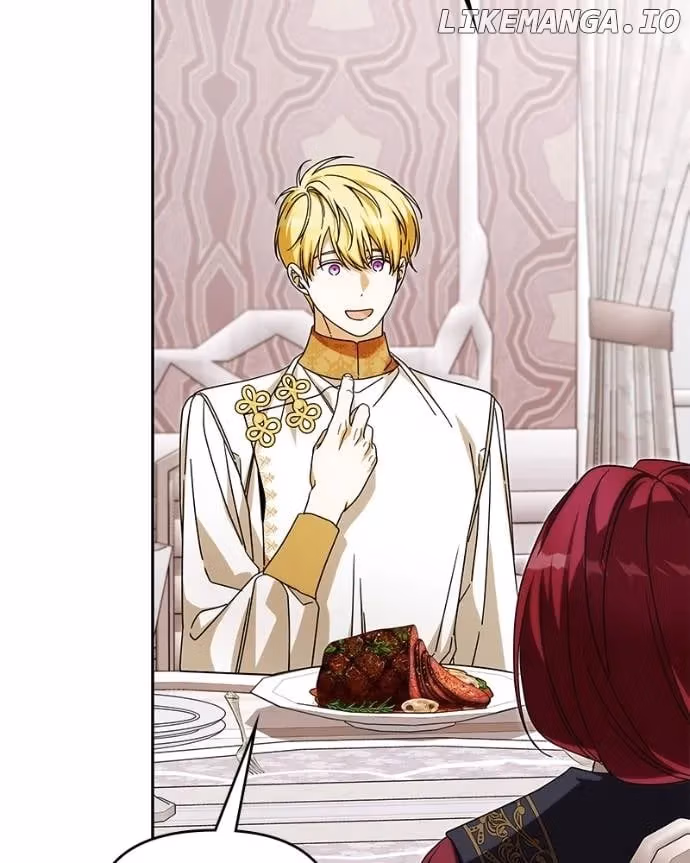 Read When the Third WheelStrikes Back chapter 87 image 50 on Lezhin
