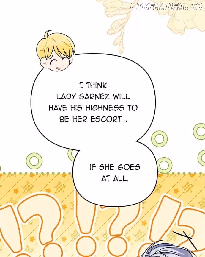 Read When the Third WheelStrikes Back chapter 87 image 54 on Lezhin