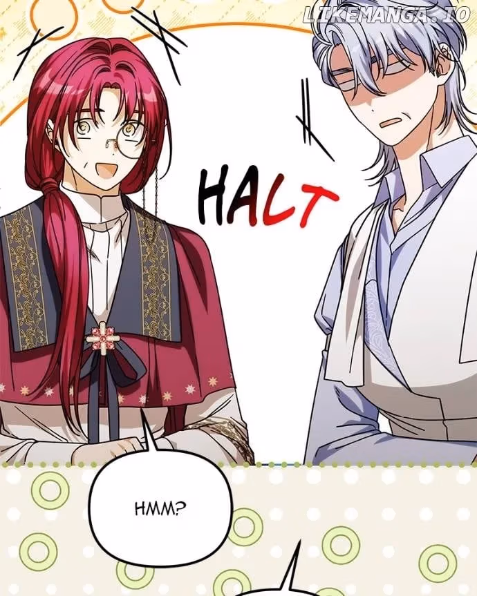Read When the Third WheelStrikes Back chapter 87 image 55 on Lezhin