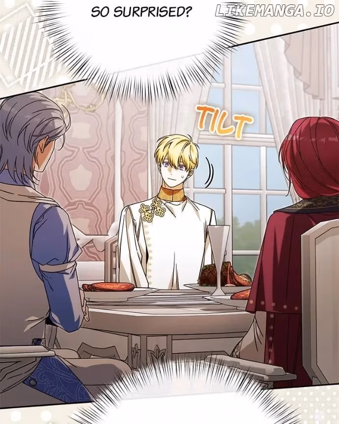 Read When the Third WheelStrikes Back chapter 87 image 57 on Lezhin