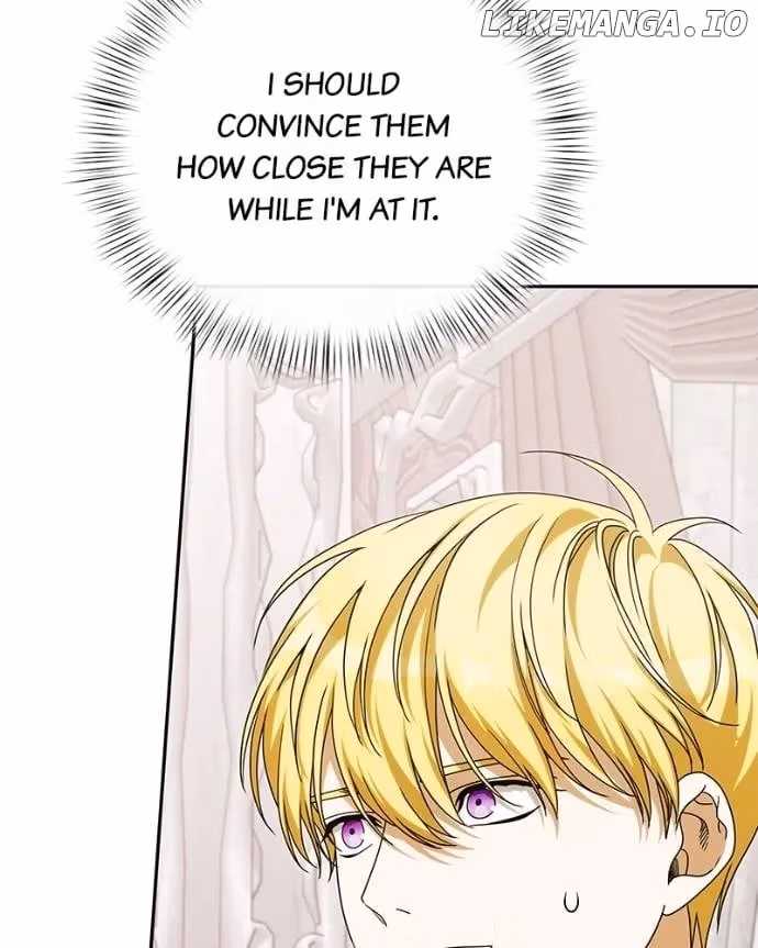 Read When the Third WheelStrikes Back chapter 87 image 59 on Lezhin