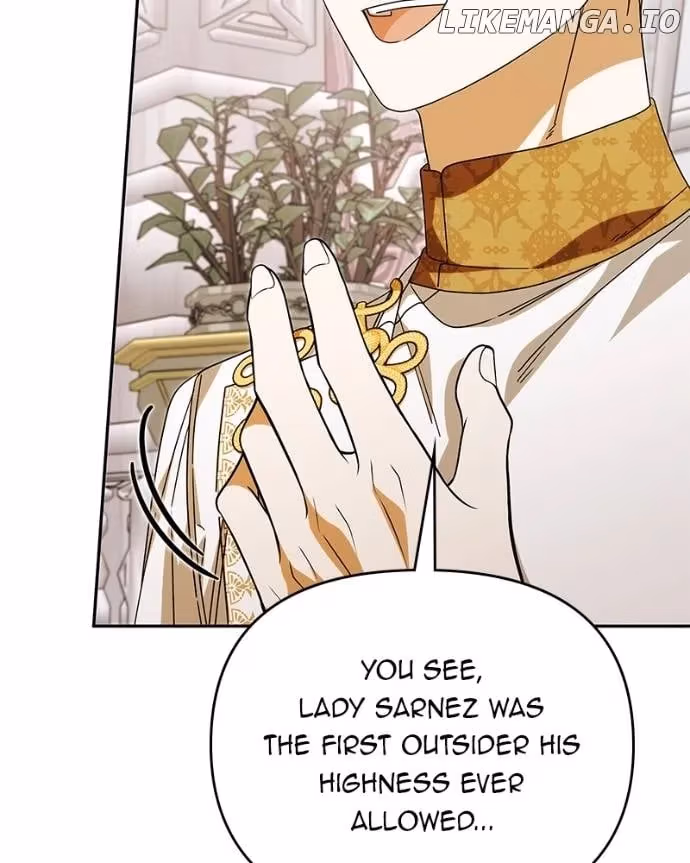 Read When the Third WheelStrikes Back chapter 87 image 60 on Lezhin