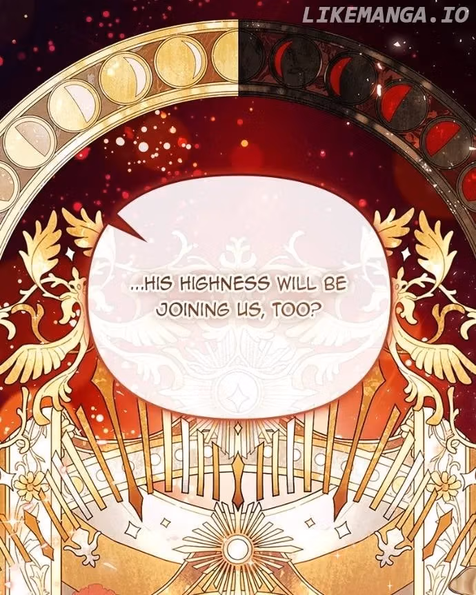 Read When the Third WheelStrikes Back chapter 87 image 7 on Lezhin