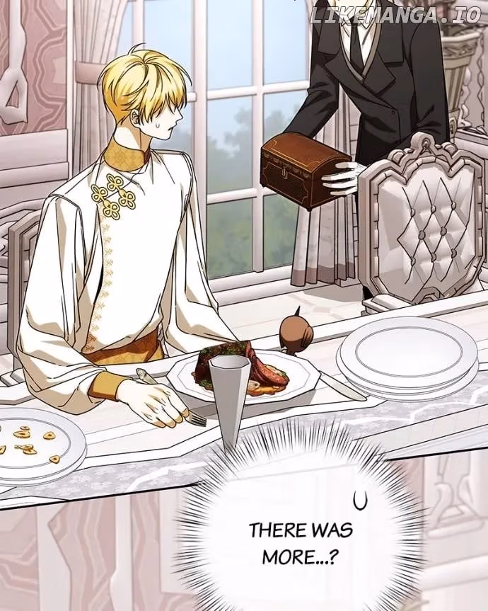 Read When the Third WheelStrikes Back chapter 87 image 72 on Lezhin