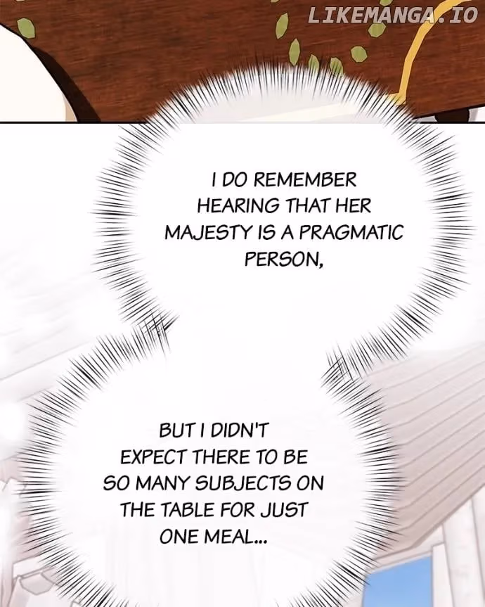 Read When the Third WheelStrikes Back chapter 87 image 75 on Lezhin