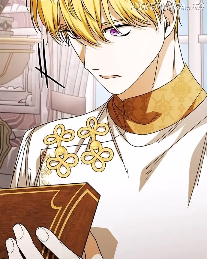 Read When the Third WheelStrikes Back chapter 87 image 77 on Lezhin