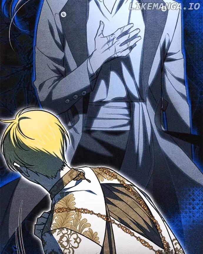 Read When the Third WheelStrikes Back chapter 87 image 96 on Lezhin